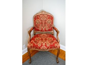 Drexel Heritage Bergere Chair