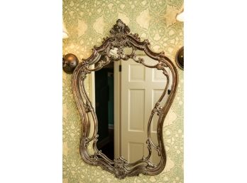 Ornate Decorative Mirror