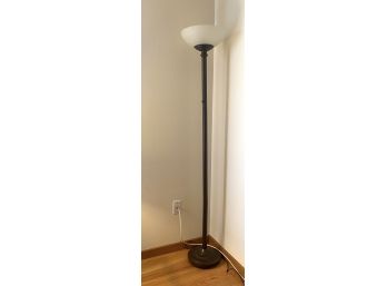 Traditional Floor Lamp