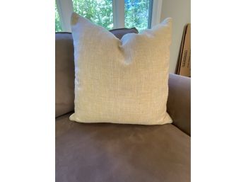Villa Accent Pillow