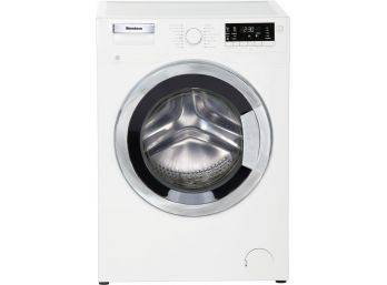 Blomberg 24' Front Load Washer