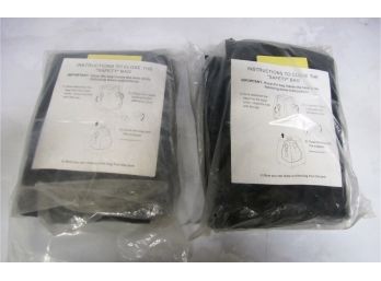 Lot Of 10 Fein 69908195003 HEPA Safety Bags New In Original Packaging