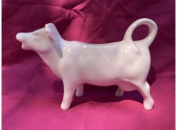Revol Porcelaine Cow Made In France