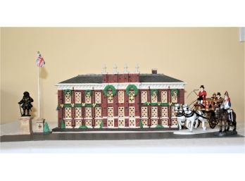 Department 56 Dickens Village & Home For Holiday Series