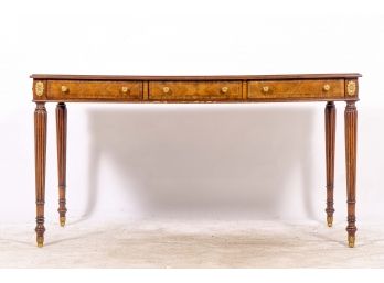 Neoclassical Maitland SmithConsole Table