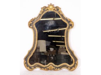 French Regency Mirror
