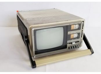 Vintage Daytron DT525 TV -AM/FM Receiver