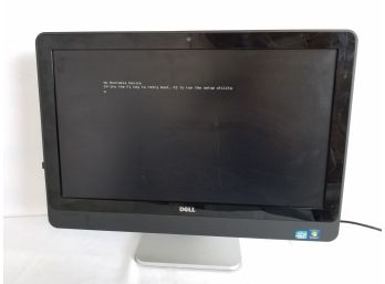 Dell Inspiron One 2330  All-in-one LED 23' PC