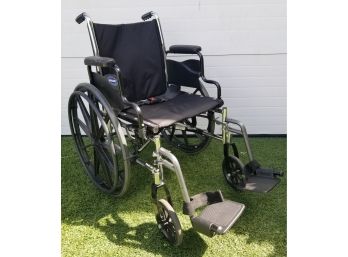 Manual Wheelchair Invacare Tracer SX5 Manual Wheelchair