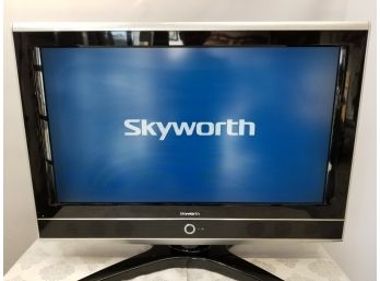 Skyworth 32' LCD Television