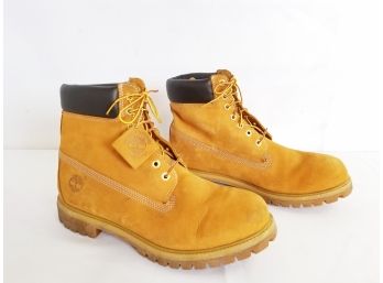 Men's Timberland Work Boots Size 12M