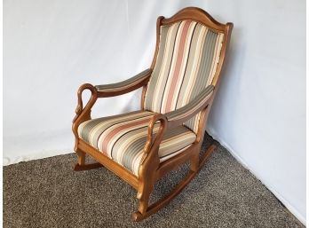Parker Southern Rocking Chair