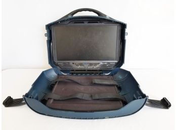 Gaems Vanguard G190 19' Portable Gaming Monitor; PS3, PS4, XBOX 1, XBOX 360