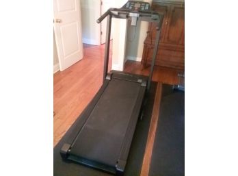 PROHR By Keys  - Fitness Treadmill - Hardly Used