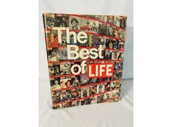 Best Of Life Magazine From 1973