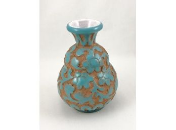 Vintage Mid Century ARS Italian Pottery Vase