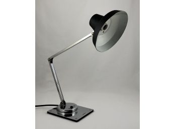 Vintage Tensor Desk Or Table Lamp