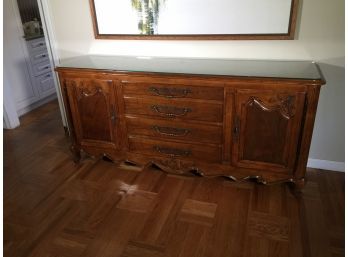Amazing HENREDON ' Country French ' Server / Sideboard - Incredible Condition & Quality AMAZING !