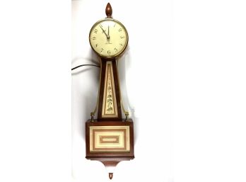 Vintage • Seth Thomas Wall Clock