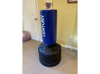 Century Punching/Relieve Stress Bag