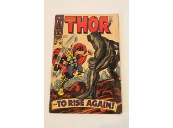 1966 The Mighty Thor Comic 12 Cent
