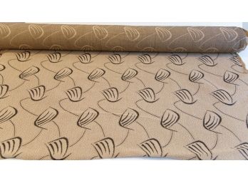 Roll Of Upholstery Fabric