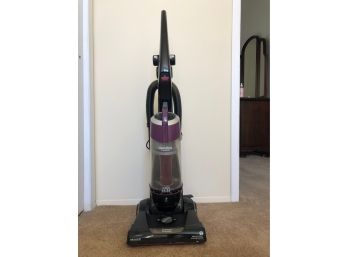 Bissel Clear View With One Pass Technology Vacuum, Tested, Barely Used