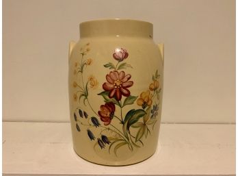 McCoy Antique Reproduction Of 1911 Cookie Jar