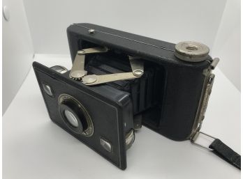 Vintage Jiffy Kodak Camera