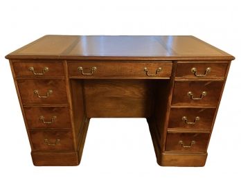 Vintage Utive Desk