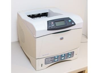 HP LaserJet 4200/4300 Series Printer