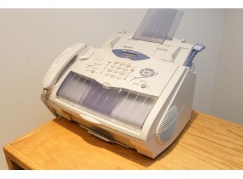 Brother IntelliFAX 2800