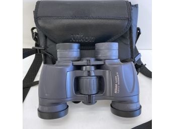 Nikon Action Naturalist IV Binoculars