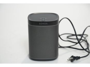 Sonos Play/1 Wireless Speaker