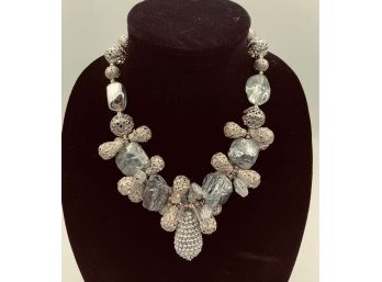 Insanely Gorgeous Piece- A Statement