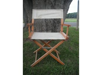 Director Chair #2