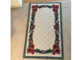 Set Of 2 Scatter Rugs