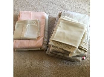 Lot Of Sheets