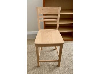 Italian Made Counter Height Chair