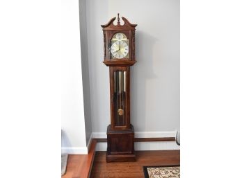 Emperor Clock Co. Made By Hermle Black Forest Clocks