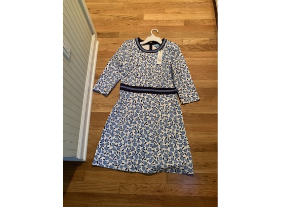 Persley Ponte Dress Size Medium (NWT)