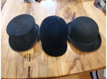 Dressage And Derby Riding Hats And Equestrian Helmet