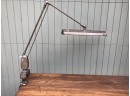 Antique Dazor Desk Lamp