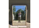 Hickory Chair “Dauphine” Mirror