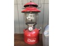 Vintage Coleman Lanterns