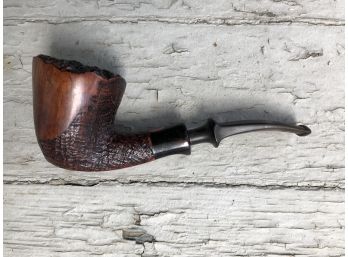 Stanwell Pipe Made In Denmark
