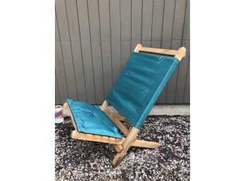 Byer Of Maine Chair