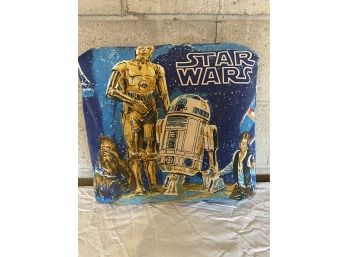 16x16 Star Wars Pillow