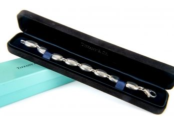 Tiffany & Company Sterling Bracelet