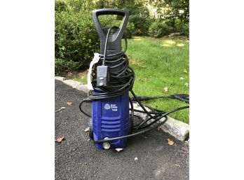 AR Blue Clean 142 Power Washer